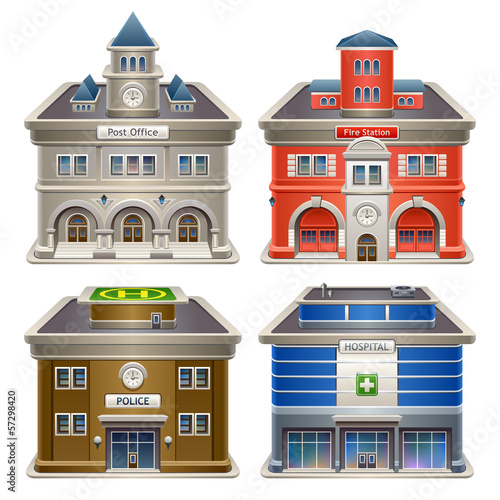 Buildings