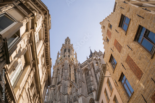 Antwerpen Kathedrale (Onze Lieve Vrouwekathedraal) photo