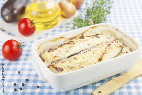 Moussaka