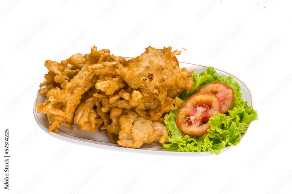 Tempura Tempura