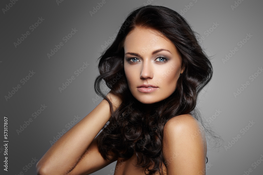 Fototapeta premium Pure beauty