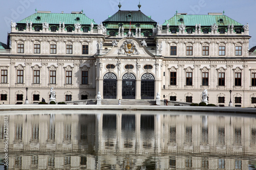 Belvedere Palace