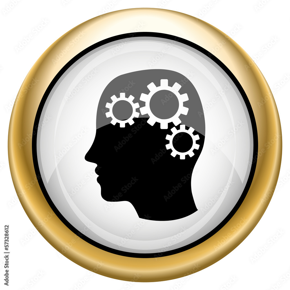Brain icon Brain icon