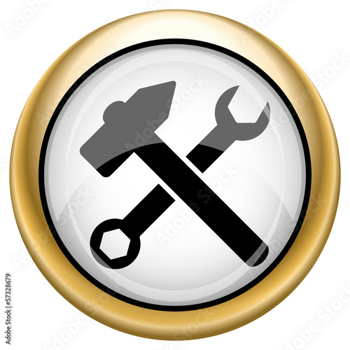 Tools icon