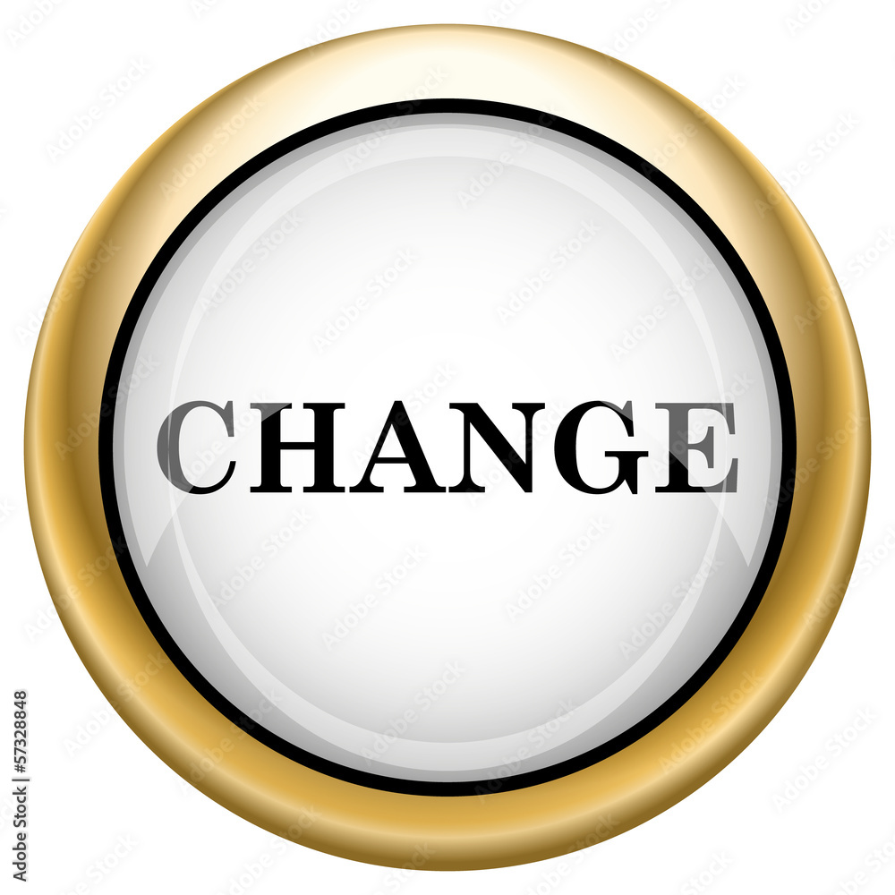 Change icon Change icon