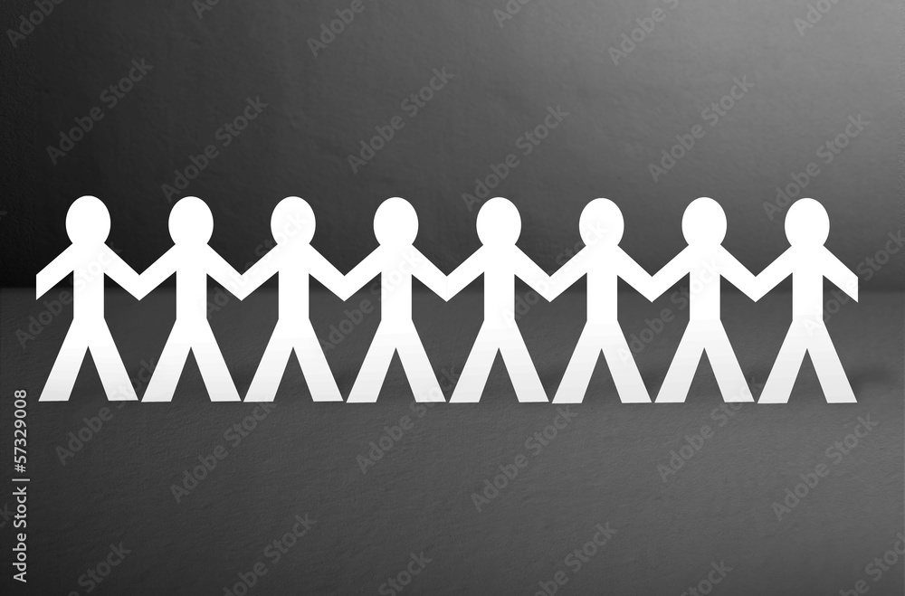 paper people paper people