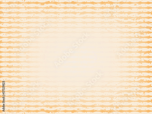Vintage Hintergrund mit Streifenmuster