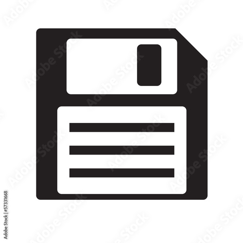 Save icon