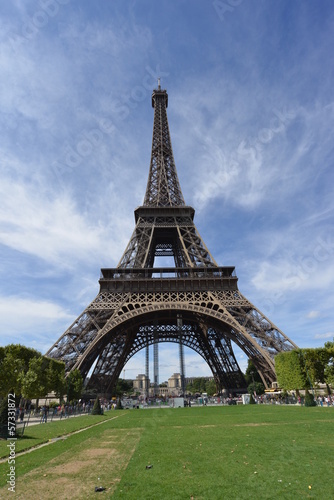 Eiffel Tower