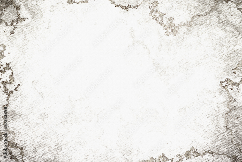Fototapeta premium Vintage poster for background