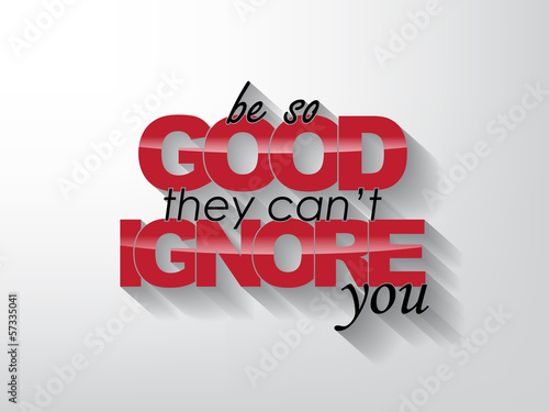 Motivational Poster
