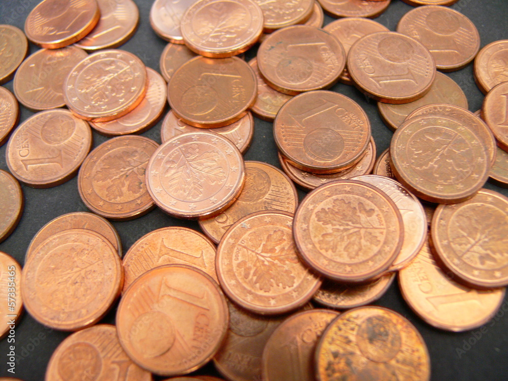 GlücksCents StockFoto Adobe Stock