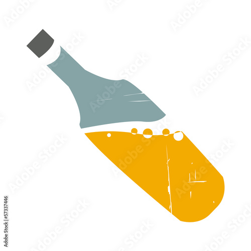 beer bottle