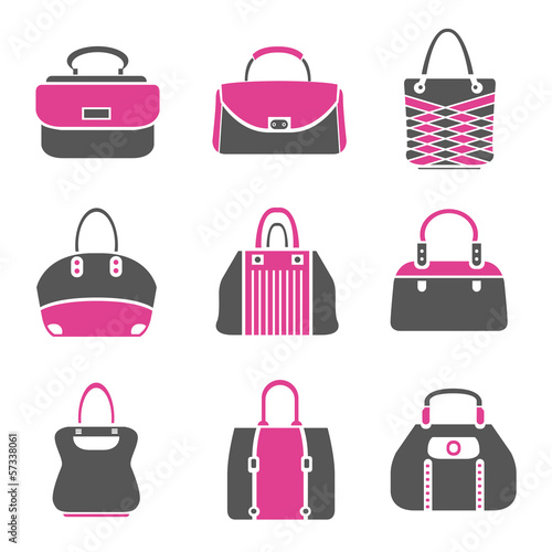fashion bags