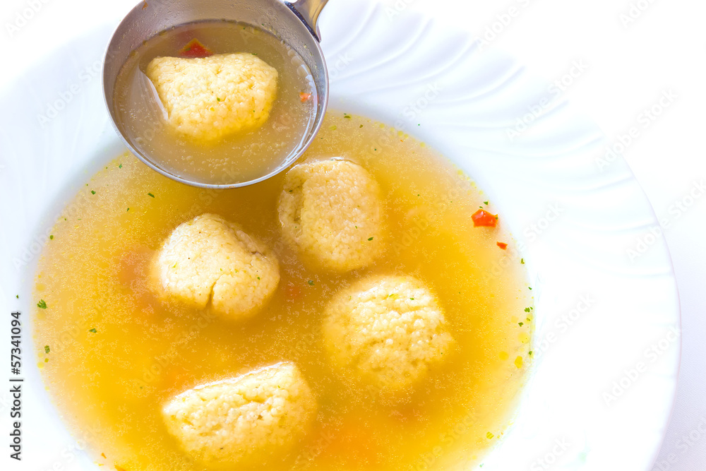 Soup Soup