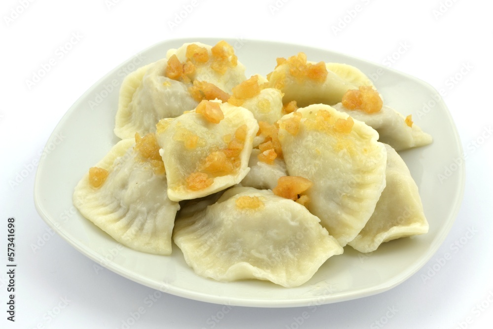 dumplings dumplings