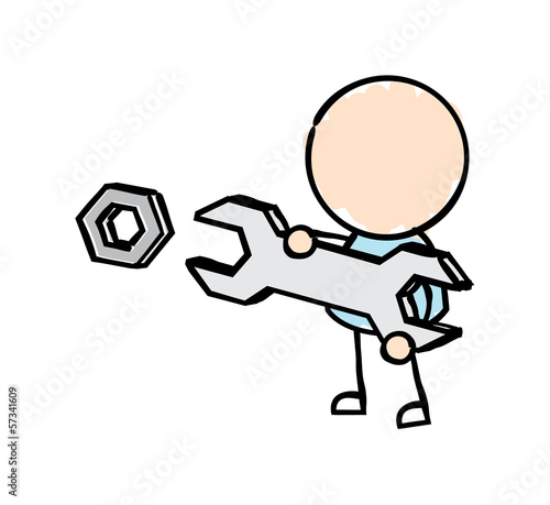 Repair Man