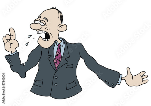 bad boss