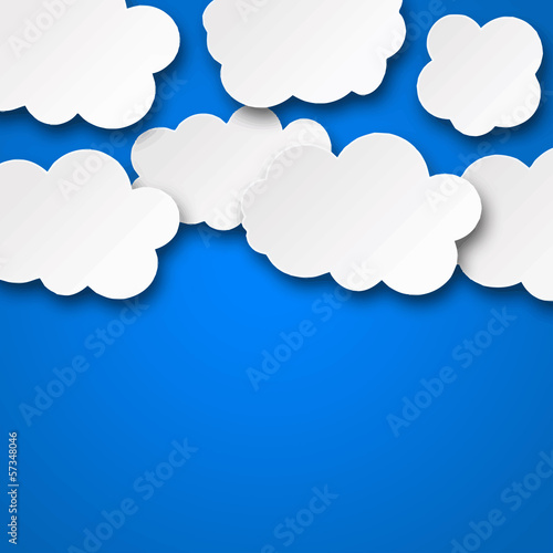 Internet Cloud