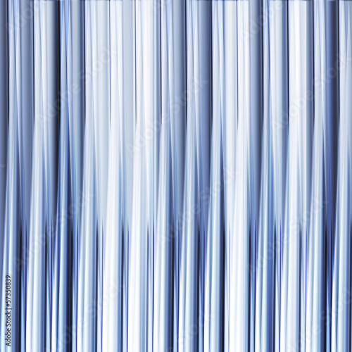 Blue abstract background website template concept