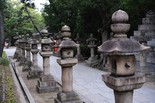 Shrine-366 © monjiro