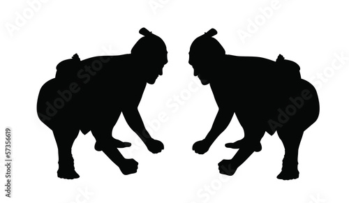 sumo