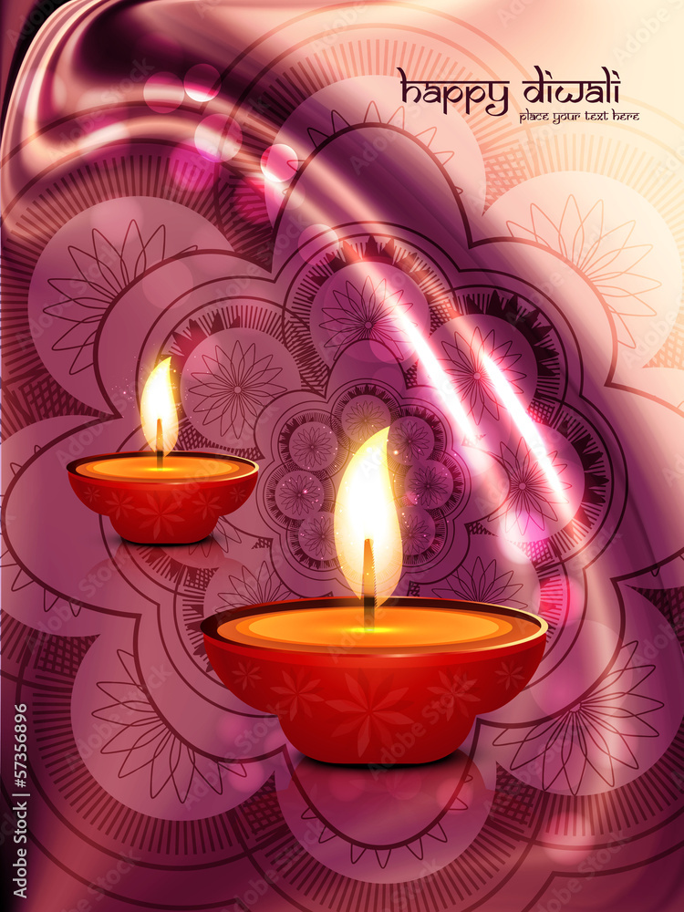 Diwali diya beautiful artistic design Diwali diya beautiful artistic design