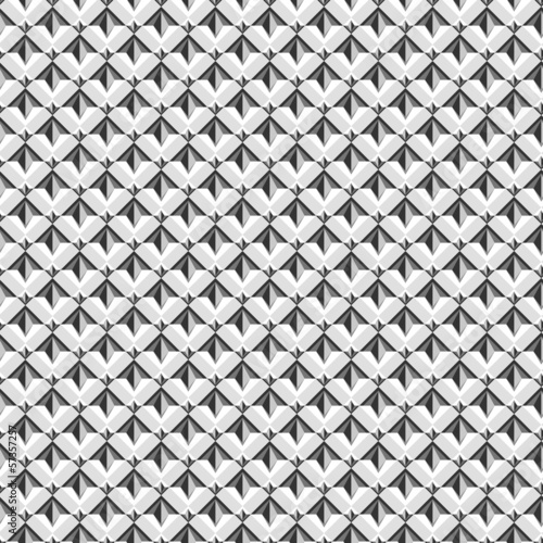 geometric seamless pattern