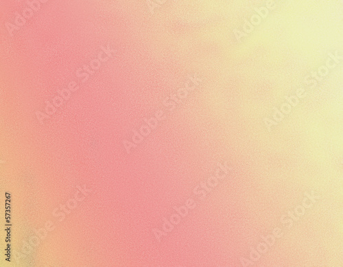 ピンク色のざらついたパステルカラーの背景イラスト 