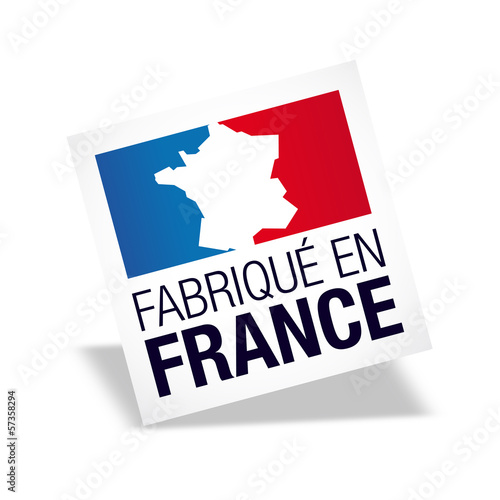 Fabriqué en France