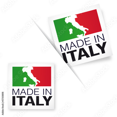 Made in Italy
