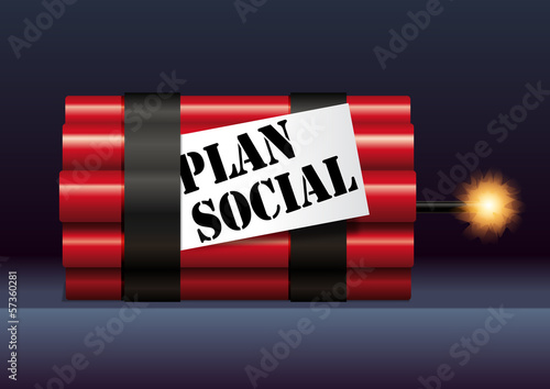 Dynamite_Message_PLAN SOCIAL