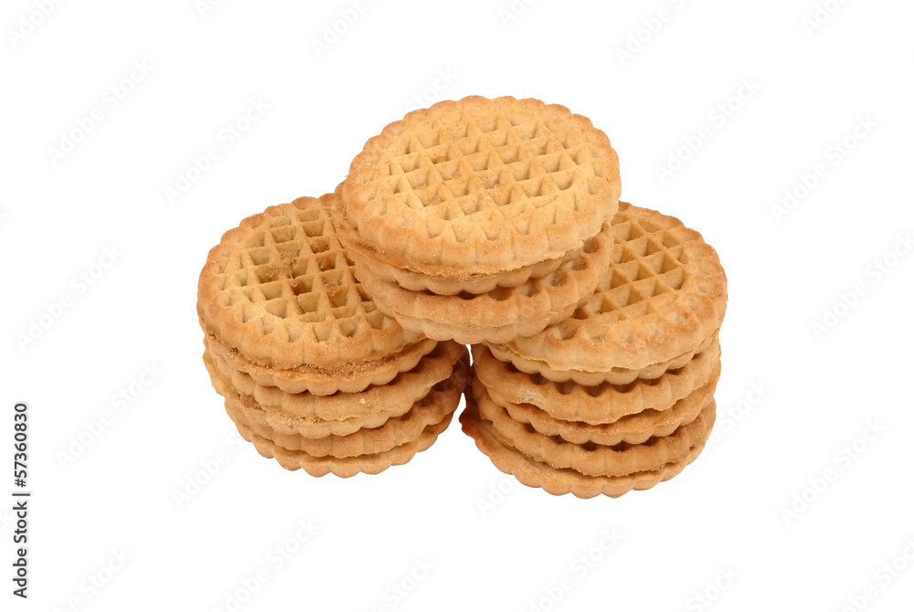 Cookie Cookie