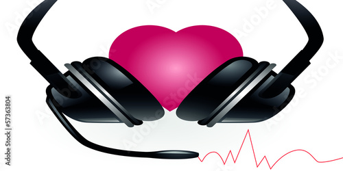 Herzschlag_EKG