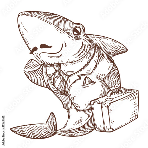 successful shark business