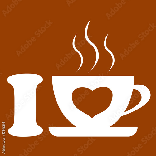 Coffee cup