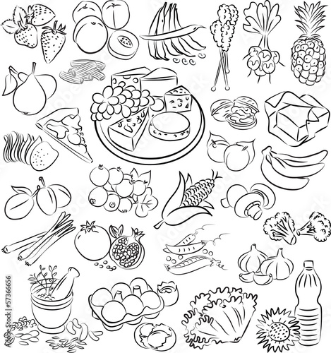 foods