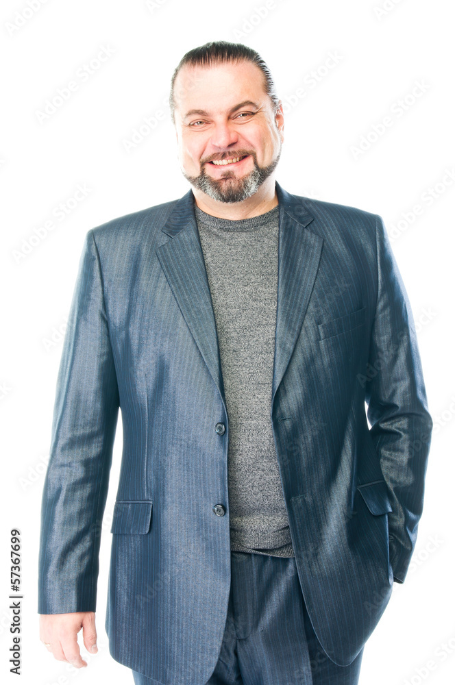 Photo nice man Photo nice man