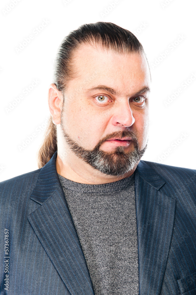 Photo nice man Photo nice man