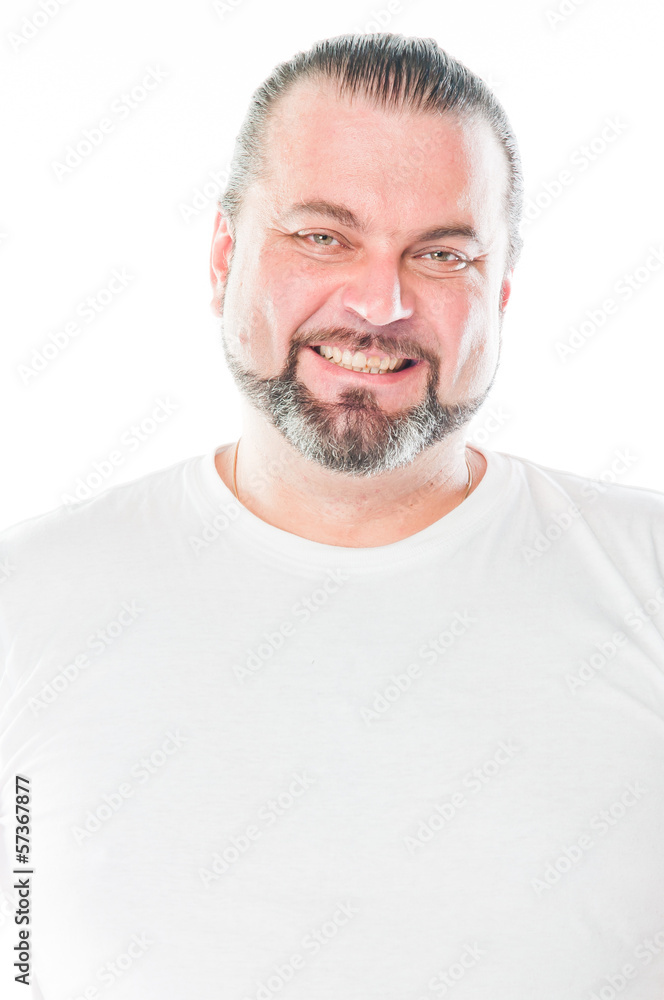 Photo nice man Photo nice man