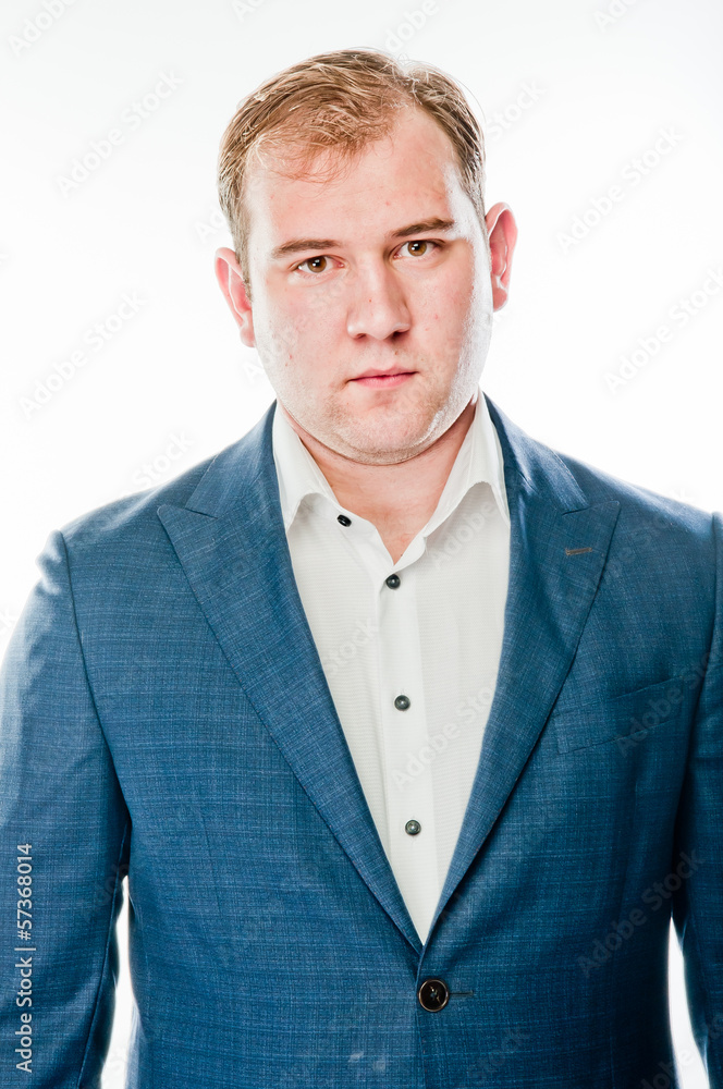 Photo nice man Photo nice man