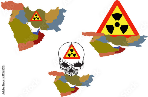 medio oriente