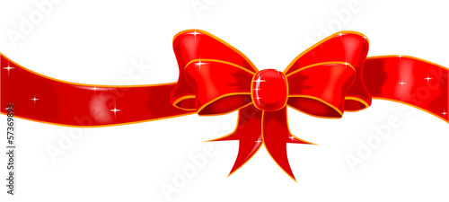 Ribbon and Bow