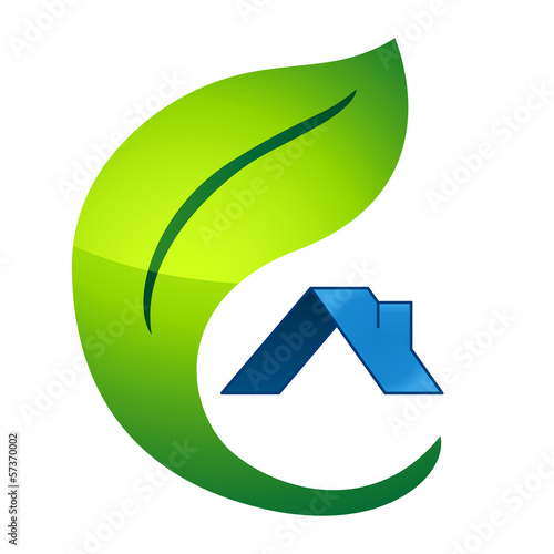 eco house