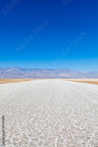 Badwater point