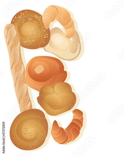 bread buns