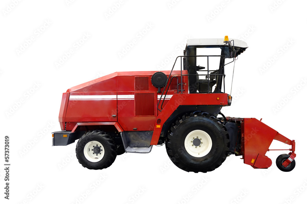 combine harvester combine harvester