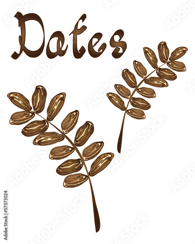dates