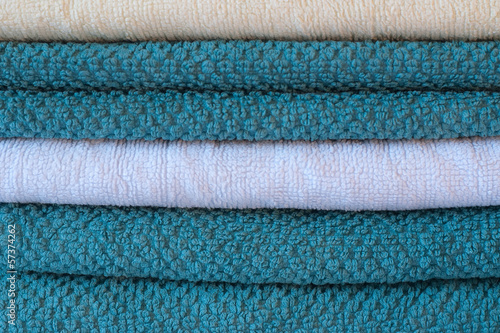 towels