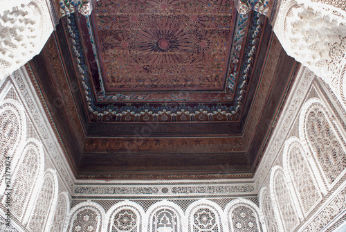 Palais de la Bahia